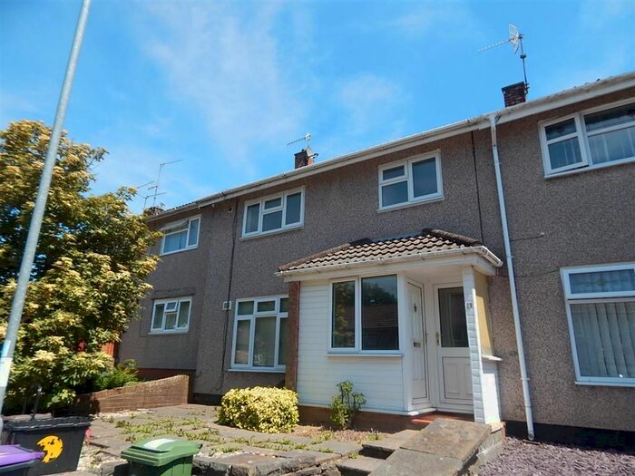 Houses to rent in Cwmbran, NP44, Torfaen