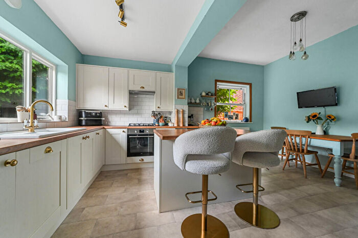 4 Bedroom Detached House For Sale In London Road, Stanway, Colchester, CO3
