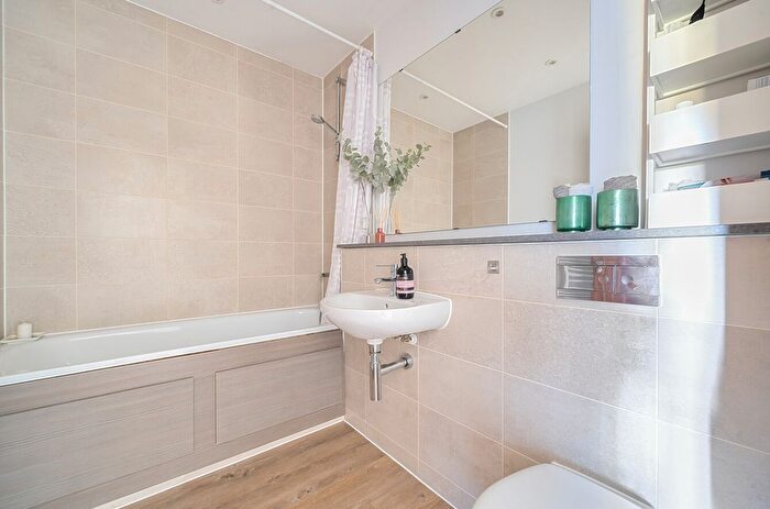 2 Bedroom Semi-Detached House For Sale In Catteshall Lane, Godalming, Surrey, GU7