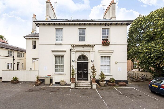 Studio For Sale In Leigham Court Road, SW16