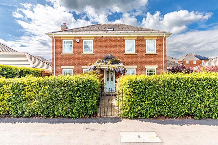 4 Bedroom Detached House For Sale In Duffield Road, Derby, DE22