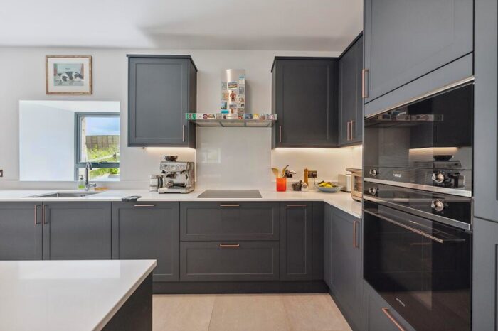 3 Bedroom Barn Conversion For Sale In Deanston Farm Steading, Doune, Stirlingshire, FK16