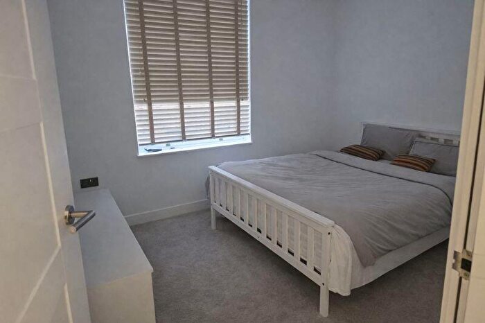 1 Bedroom Apartment To Rent In Silverwell Street, Bolton, BL1