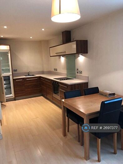 1 Bedroom Flat To Rent In Sherborne Street, Birmingham, B16