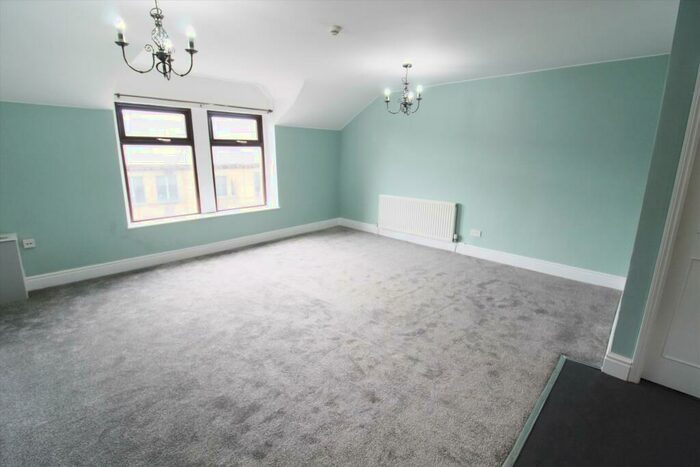 1 Bedroom Flat To Rent In Regent Road, Lancaster, Morecambe, LA3