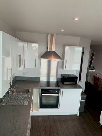 1 Bedroom Flat To Rent In Marco Island, Huntingdon Street, Nottingham, Nottinghamshire, NG1