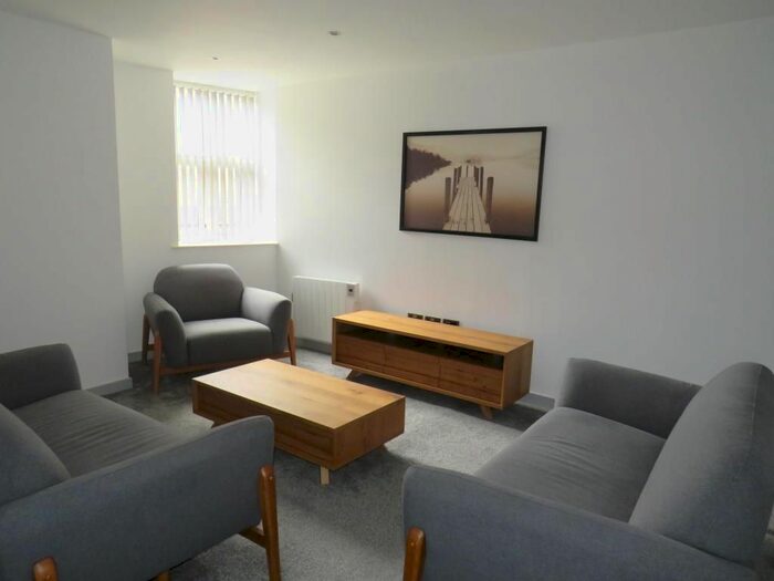 1 Bedroom Flat To Rent In St. Sepulchre Gate, Doncaster, DN1