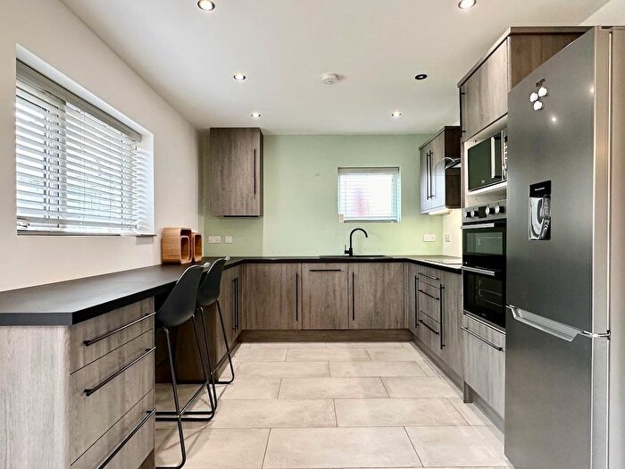 2 Bedroom Semi-Detached House To Rent In Maes Yr Haf, Llansamlet, Swansea, SA7