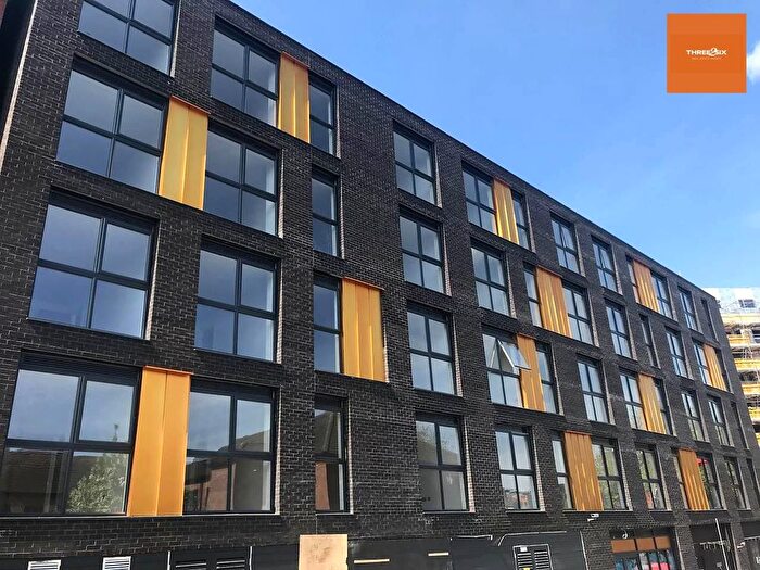 2 Bedroom Flat To Rent In , Helena St, Birmingham, B1