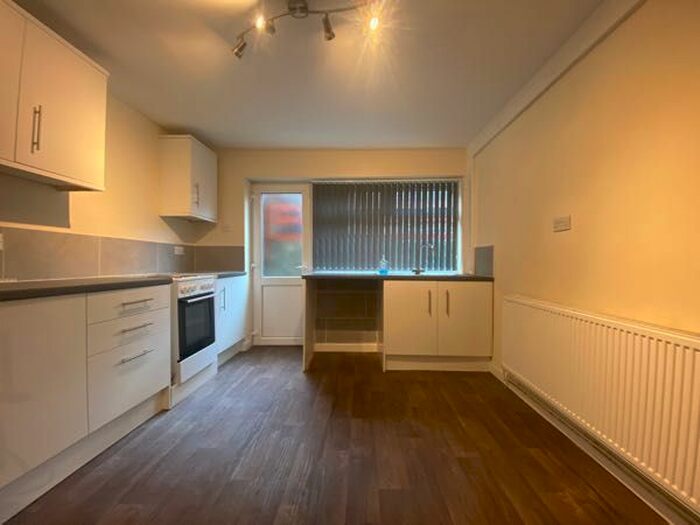 1 Bedroom Terraced House To Rent In Roberts Terrace, Georgetown, Tredegar, NP22