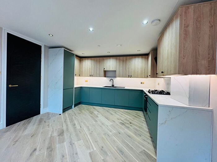 1 Bedroom Flat For Sale In Rye Lane, London, SE15
