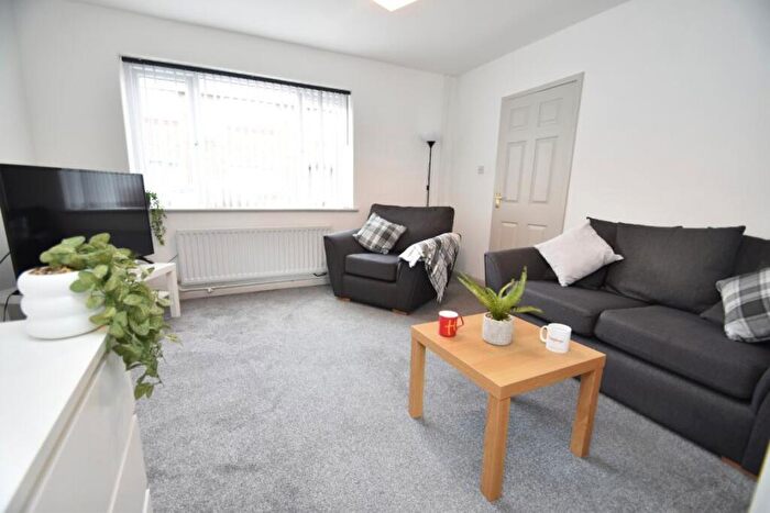 3 Bedroom House To Rent In Donnini Place, Durham, DH1