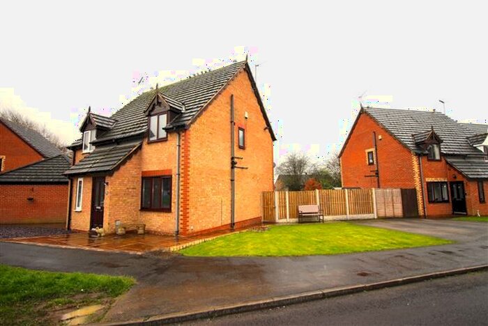 2 Bedroom Semi-Detached House To Rent In Duckham Drive, Aston, Sheffield, Rotherham, S26