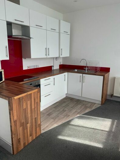 1 Bedroom Flat To Rent In Cross Street, St. Leonards-On-Sea, TN37