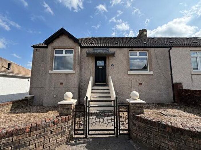 3 Bedroom Semi-Detached House To Rent In Harthill Road, Blackridge, EH48