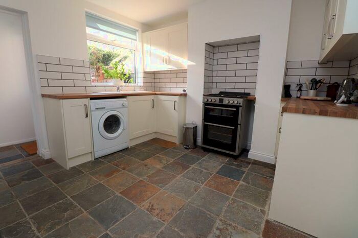 2 Bedroom Mews To Rent In Alma Street, Wivenhoe, CO7