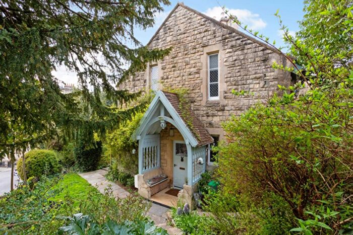 4 Bedroom House To Rent In Park Street Mews Bath, BA1