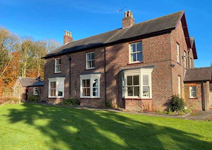 Property To Rent In Kirby Grindalythe, Malton, YO17