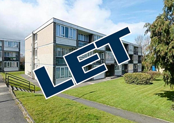 1 Bedroom Flat To Rent In Ashbourne Close, Woodside Park, N12