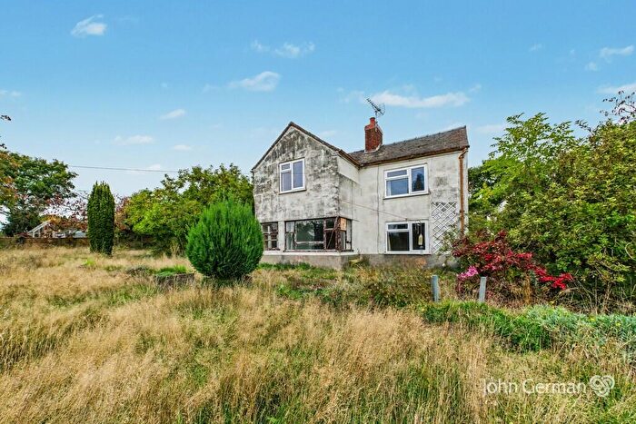 2 Bedroom Detached House For Sale In Bishops Offley, Stafford, ST21