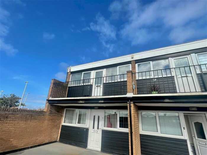 1 Bedroom Flat To Rent In Talbot Lodge, Talbot Road, Blackpool, FY3