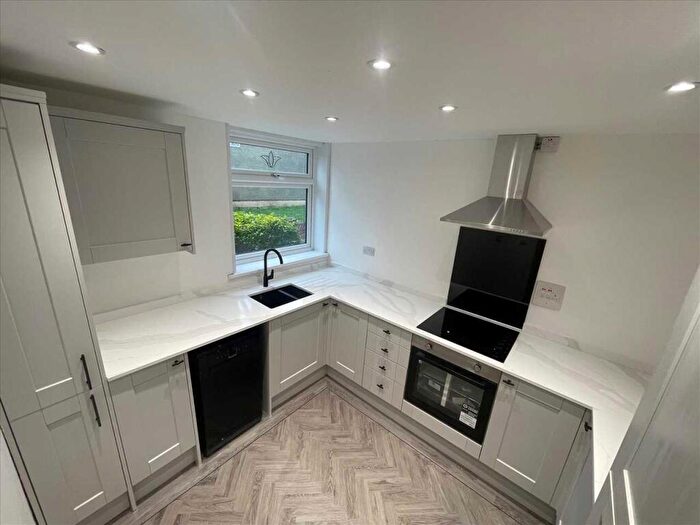 3 Bedroom Terraced House To Rent In Buckbean Path, Romford, Romford, RM3
