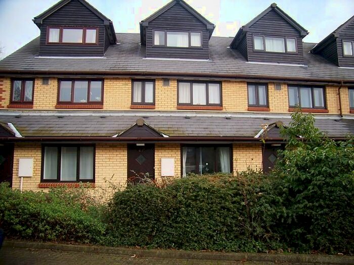 1 Bedroom Apartment To Rent In Sleaford Street, Cambridge, CB1
