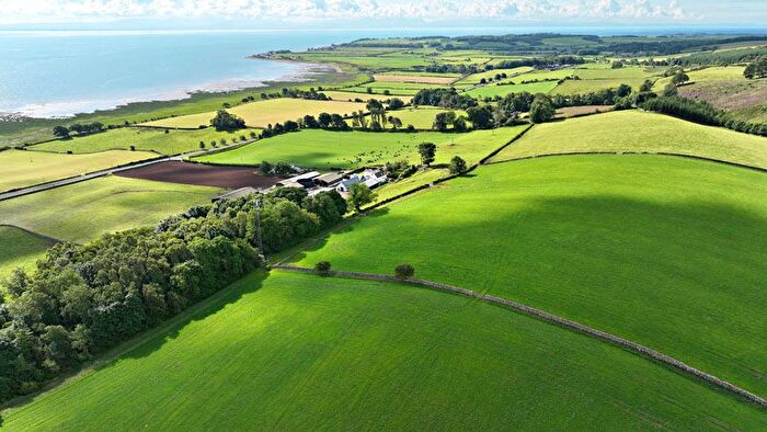 Farm For Sale In Midtown Farm, Dumfries, DG2