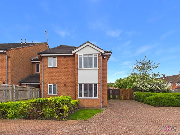 1 Bedroom Flat To Rent In Swindon Close, Cheltenham, GL51