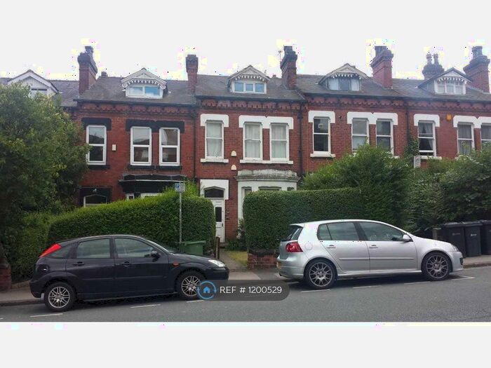 1 Bedroom Flat To Rent In Clarendon Road, Leeds, LS2