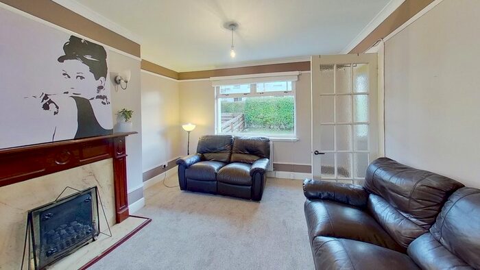 2 Bedroom Detached House To Rent In Moredun Park Court, Edinburgh, EH17
