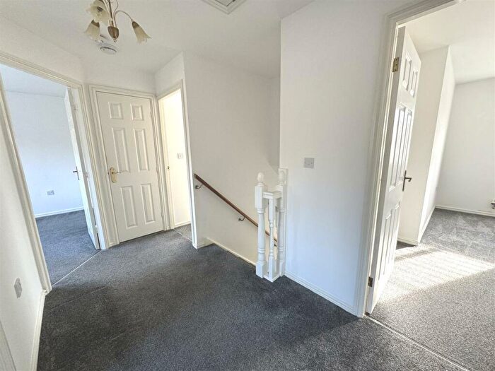 4 Bedroom Detached House For Sale In Aspen Close, Middlestone Moor, Spennymoor, DL16