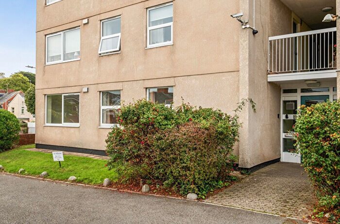 2 Bedroom Property For Sale In Fore Street, Heavitree, Exeter, EX1