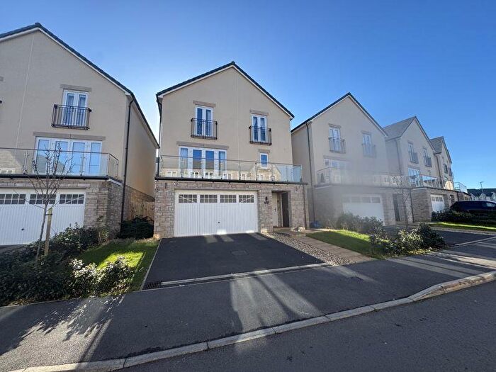 4 Bedroom Detached House To Rent In Oxleaze Way, Paulton, BS39