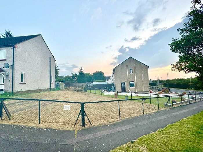 3 Bedroom Plot For Sale In , Preston Avenue, EH32