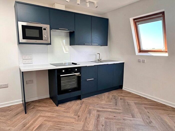 1 Bedroom Apartment To Rent In City Road, Bristol, Bristol, City Of, BS2