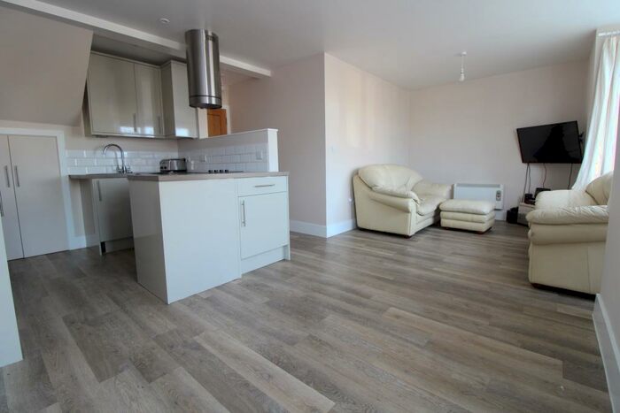 1 Bedroom Apartment To Rent In Stafford Road, Wallington, SM6