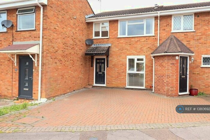 3 Bedroom Terraced House To Rent In Daffodil Way, Chelmsford, CM1