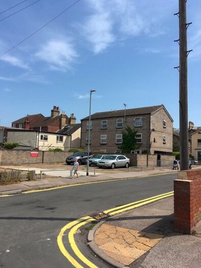 1 Bedroom Flat To Rent In London Road South, Lowestoft, NR33