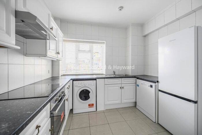 3 Bedroom Flat To Rent In Adelaide Road, Swiss Cottage, London, NW3