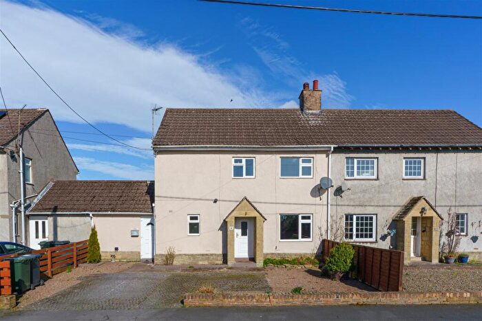 3 Bedroom Semi-Detached House To Rent In Brierley Gardens, Otterburn, Newcastle Upon Tyne, NE19