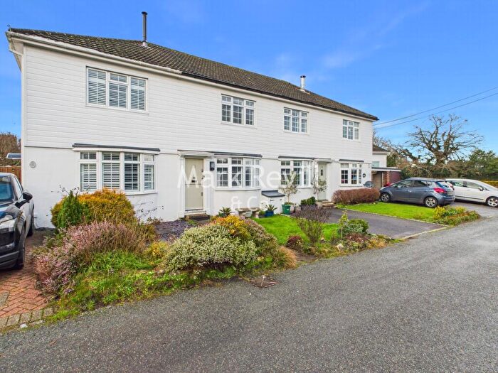 2 Bedroom House For Sale In Snowdrop Lane, Lindfield, RH16