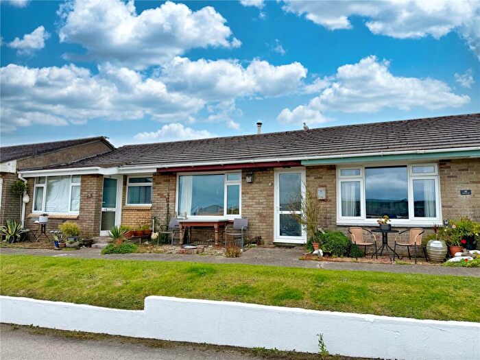 1 Bedroom Terraced House For Sale In Europa Park, Woolacombe, North Devon, EX34