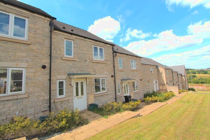 3 Bedroom Terraced House To Rent In Paulton, Bristol, Somerset, BS39