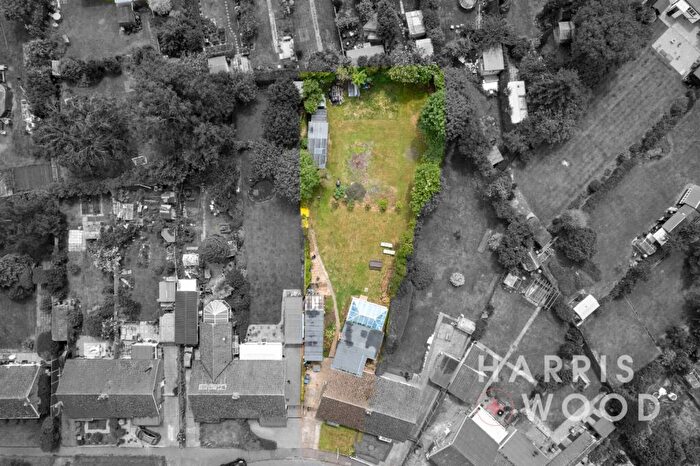 4 Bedroom Semi-Detached Bungalow For Sale In Recreation Walk, Great Cornard, Sudbury, Suffolk, CO10