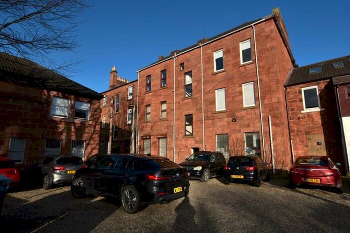 1 Bedroom Flat To Rent In Main Street, Uddingston, Glasgow, G71