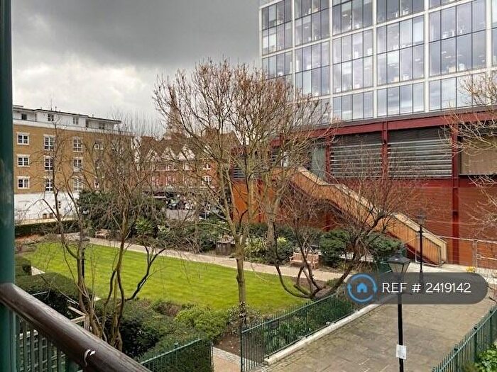 2 Bedroom Flat To Rent In Folgate Street, London, E1