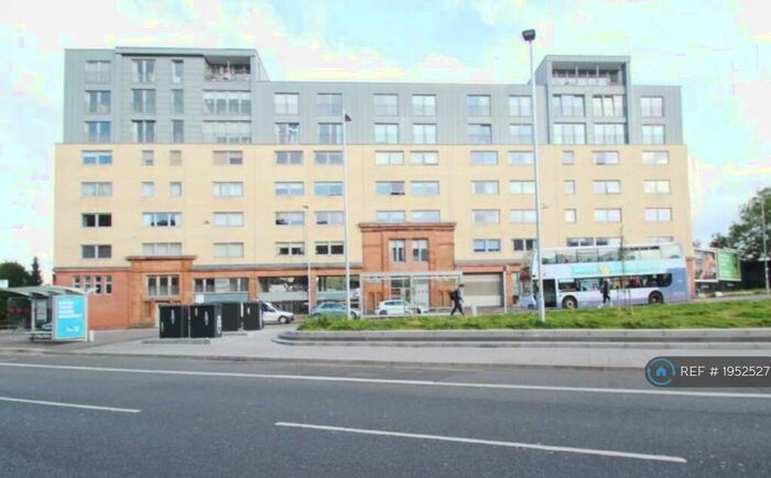 1 Bedroom Flat To Rent In Victoria Road, Glasgow, G42