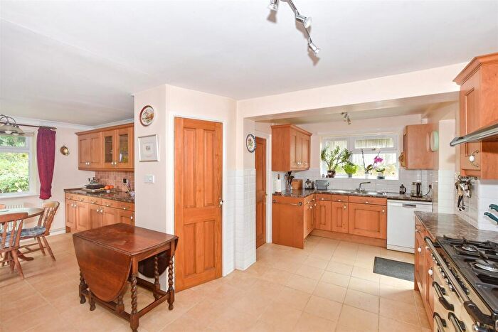 3 Bedroom Detached Bungalow For Sale In Newick Hill, Newick, Lewes, East Sussex, BN8