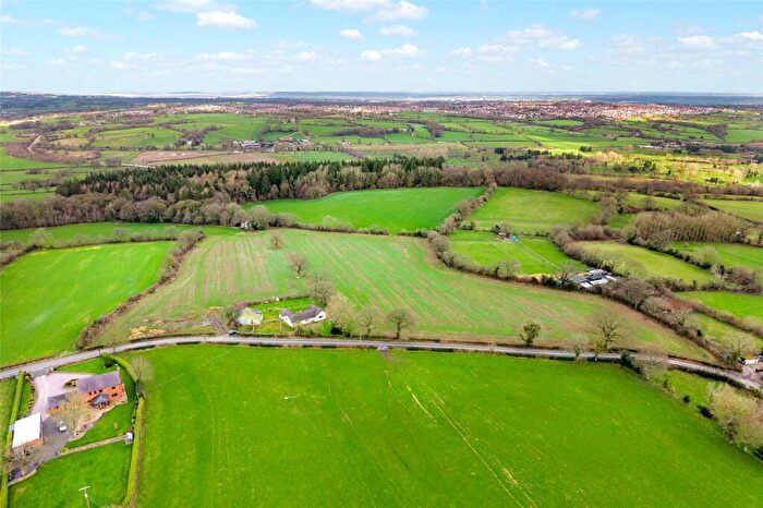 Land For Sale In Leeswood, Mold, Flintshire, CH7